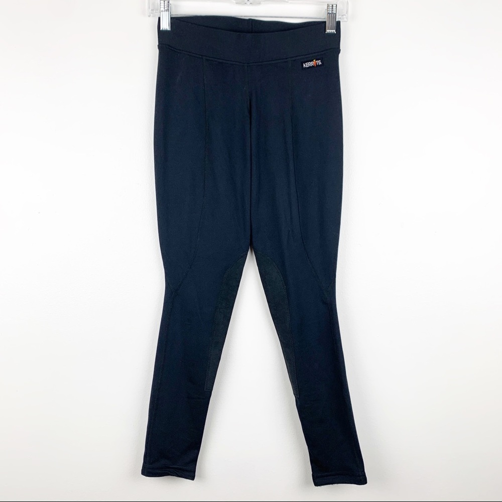 Kerrits Flow Rise Performance Riding Tights Small